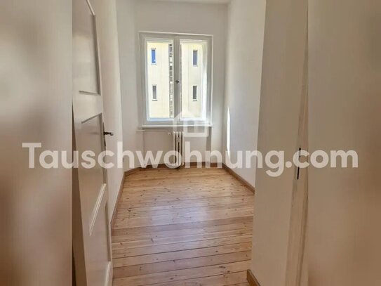 Wohnung zur Miete · Tauschwohnung, for rent at Tempelhof,, Berlin, (12103), Germany