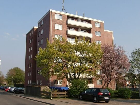 Wohnung zur Miete, for rent at Henstedt-Ulzburg, (24558), Germany