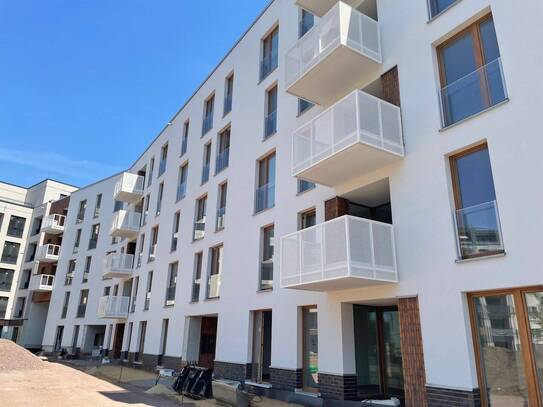 Nettokaltmiete exkl. Betriebskosten, for rent at Flößerstraße 10c , Mickten , Dresden (01139)