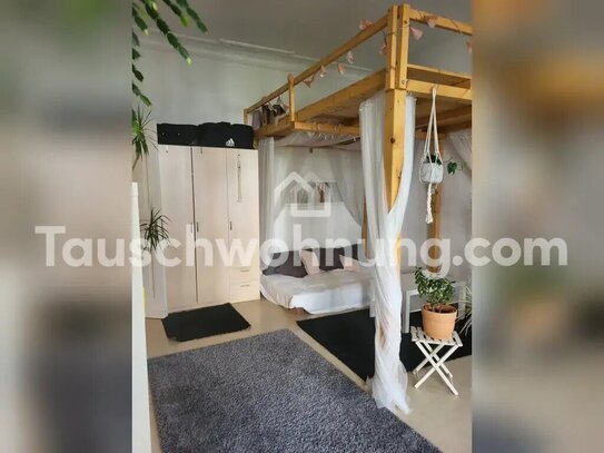 Wohnung zur Miete · Tauschwohnung, for rent at Französisch Buchholz,, Berlin, (10439), Germany