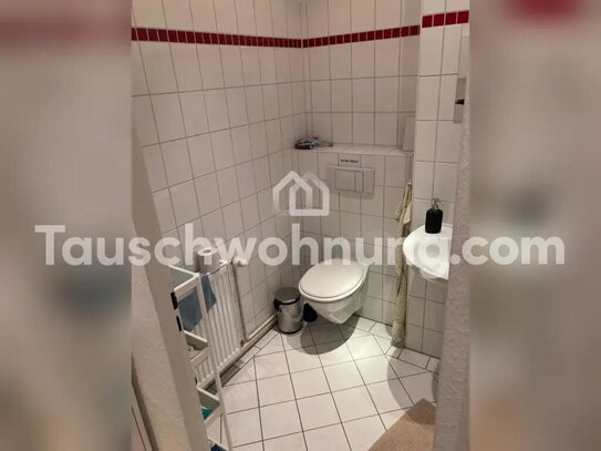 Wohnung zur Miete · Tauschwohnung, for rent at Alt-Hohenschönhausen,, (10317), Berlin, Germany