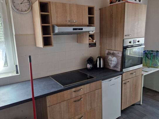 Wohnung 59 m² 1400 € zur Miete Rosenstr. 0,Bernhausen,Filderstadt(70794)
