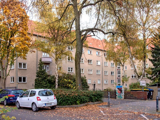 Wohnung zur Miete, for rent at Dortmund, Südwestfriedhof,, (44139), Germany