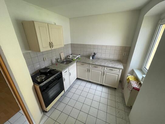 Kaltmiete zzgl. Nebenkosten, for rent at Zeitz (06712), Germany