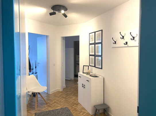 WG-Zimmer zur Miete · Wohnen auf Zeit, for rent at St. Vinzenz,, (80636), München, Germany