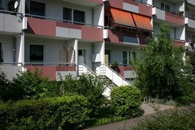 Kaltmiete zzgl. Nebenkosten, for rent at Magdeburg (39128), Germany