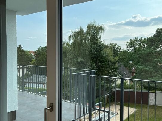 Wohnung zur Miete, for rent at Rahnsdorf,, (12589), Berlin, Germany