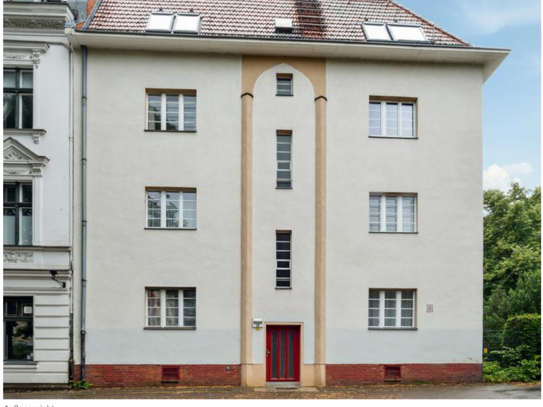 Studio zur Miete, for rent at Schmargendorf,, (14199), Berlin, Germany