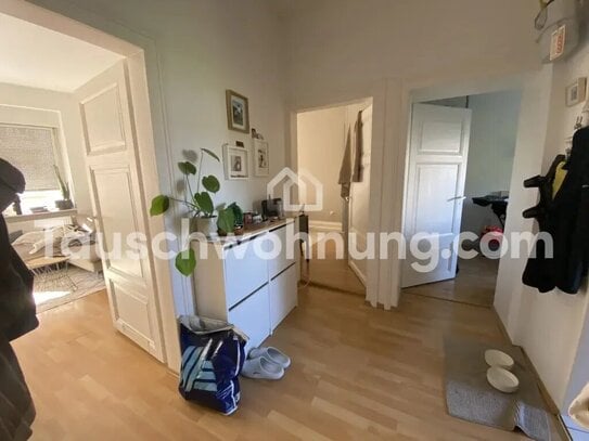 Wohnung zur Miete · Tauschwohnung, for rent at (60385), Bornheim,, Frankfurt am Main, Germany