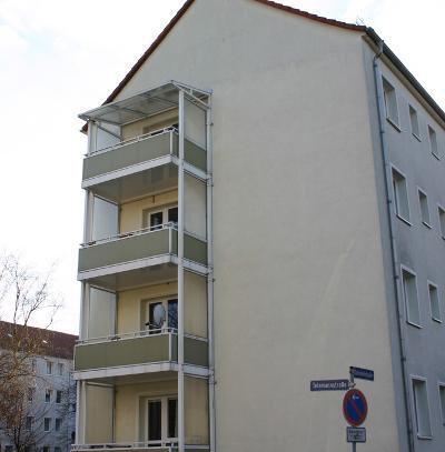 Wohnung zur Miete, for rent at Magdeburg, Nordpark,, (39106), Germany