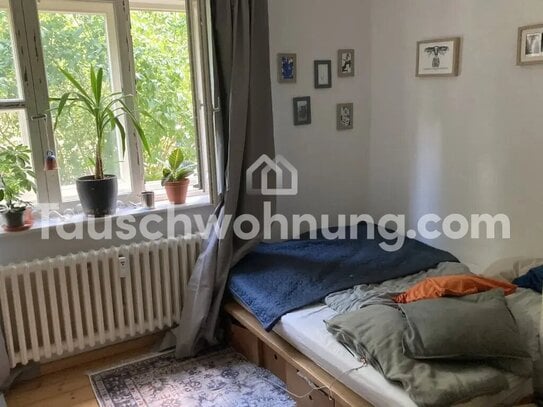 Wohnung zur Miete · Tauschwohnung, for rent at Berlin, Haselhorst,, (13599), Germany