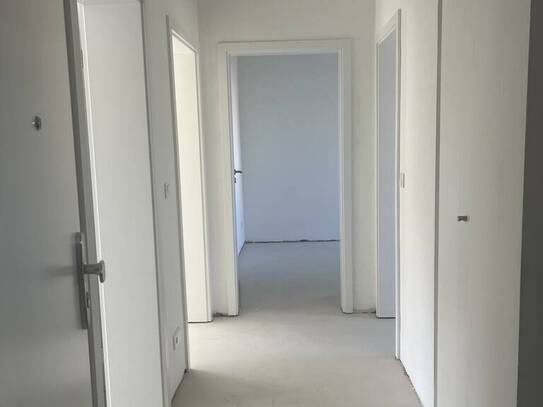 Nebenkosten, for rent at Breslauer Straße 61 , Gartenstadt , Krefeld (47829)