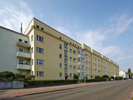 Wohnung zur Miete, for rent at Magdeburg, (39112), Jordanstraße,, Germany