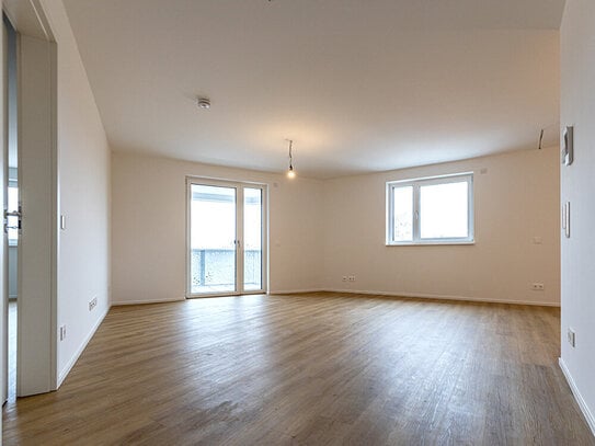 Wohnung zur Miete, for rent at Nördliche Neustadt,, (06122), Halle (Saale) / Halle-Neustadt, Germany