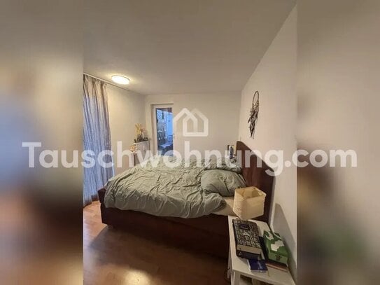 Terrassenwohnung zur Miete · Tauschwohnung, for rent at Humboldt / Gremberg,, Köln, (51105), Germany