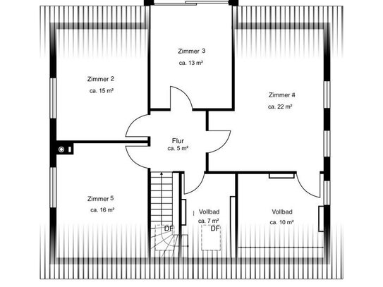 Nettokaltmiete exkl. Betriebskosten, for rent at Wedel (22880), Germany