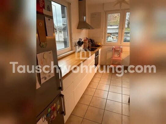 Wohnung zur Miete · Tauschwohnung, for rent at (50969), Köln, Zollstock,, Germany