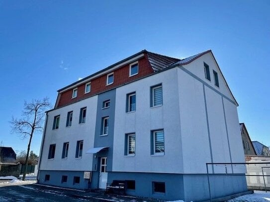 Kaltmiete zzgl. Nebenkosten, for rent at Magdeburg (39114), Germany