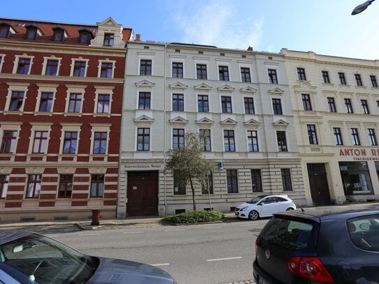 Wohnung zur Miete, for rent at Görlitz, Innenstadt,, (02826), Germany