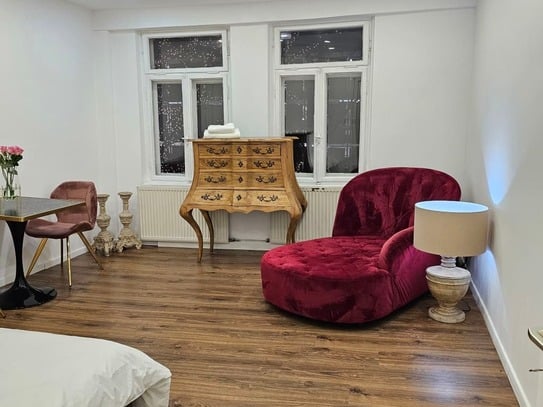 Wohnung zur Miete · Wohnen auf Zeit, for rent at Altstadt / St. Sebald,, (90403), Nürnberg, Germany