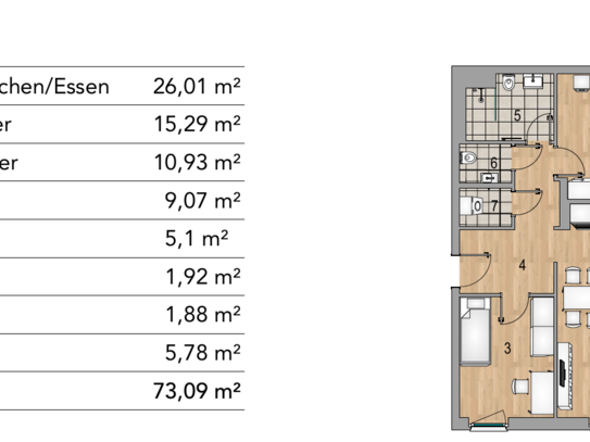 Wohnung zur Miete, for rent at Leipzig, Leutzsch,, (04179), Germany