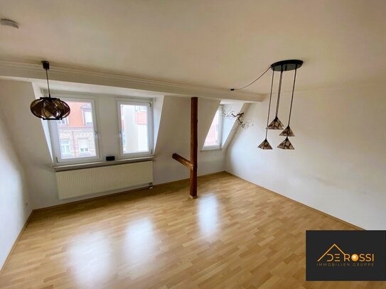 Wohnung zur Miete, for rent at Sündersbühl,, Nürnberg, (90439), Germany