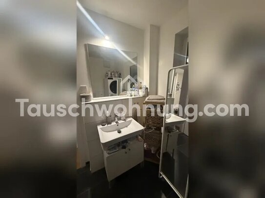 Wohnung zur Miete · Tauschwohnung, for rent at Münster, (48147), Überwasser,, Germany