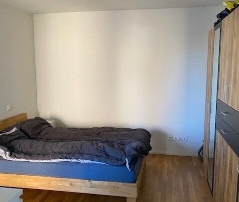 Kaltmiete zzgl. Nebenkosten, for rent at Neu- Ulm (89231), Germany