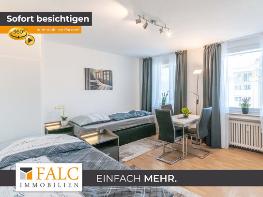 Wohnung zur Miete, for rent at Stadtkern,, Essen, (45127), Germany