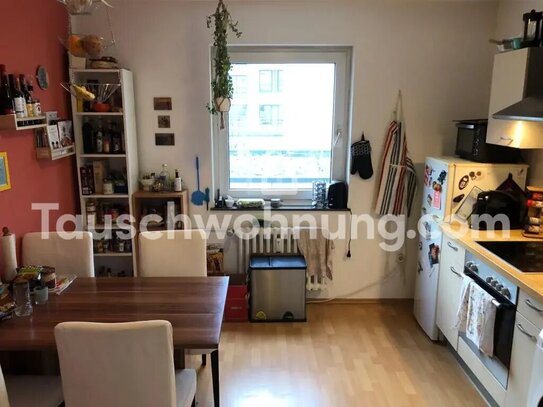 Wohnung zur Miete · Tauschwohnung, for rent at (50670), Köln, Altstadt - Nord,, Germany