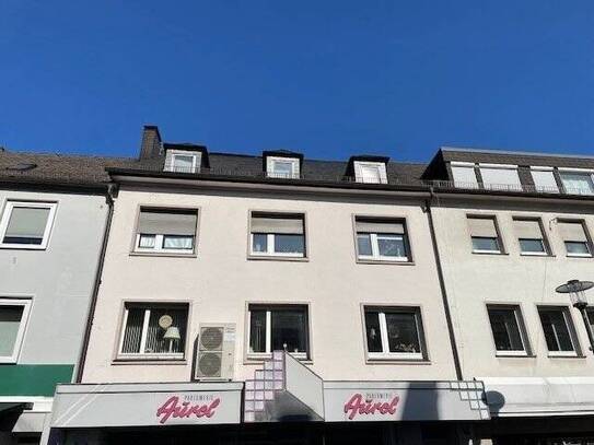 Nebenkosten, for rent at Meschede , Meschede (59872)