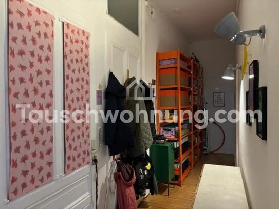 Wohnung zur Miete · Tauschwohnung, for rent at Nordend - West,, (60318), Frankfurt am Main, Germany