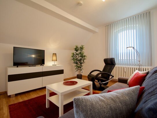 Wohnung zur Miete, for rent at Braunschweig, (38112), Watenbüttel,, Germany