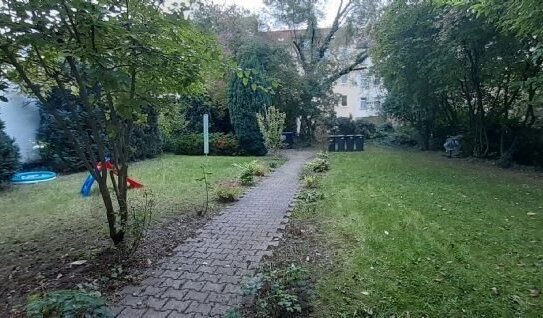 Wohnung zur Miete, for rent at (04159), Leipzig, Wahren,, Germany