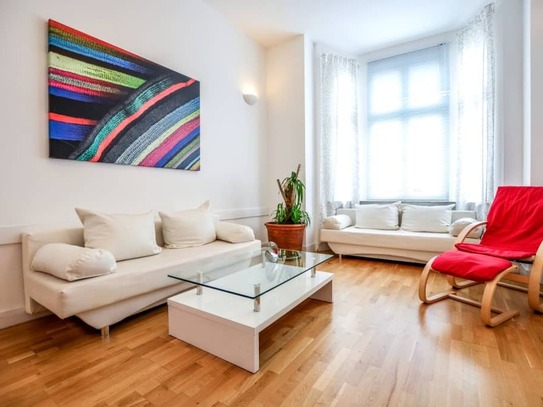 Wohnung zur Miete · Wohnen auf Zeit, for rent at (50733), Köln, Nippes,, Germany