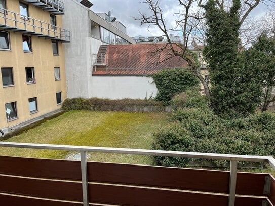 Kaltmiete zzgl. Nebenkosten, for rent at Erlangen (91054), Germany