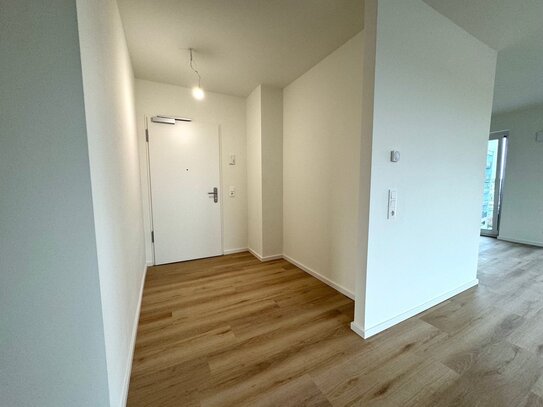 Wohnung zur Miete, for rent at Hamburg, Tonndorf,, (22041), Germany