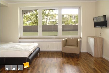 Wohnung zur Miete · Wohnen auf Zeit, for rent at (40479), Düsseldorf, Pempelfort,, Germany