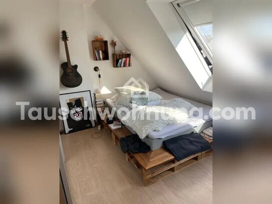 Wohnung zur Miete · Tauschwohnung, for rent at (50968), Köln, Raderberg,, Germany