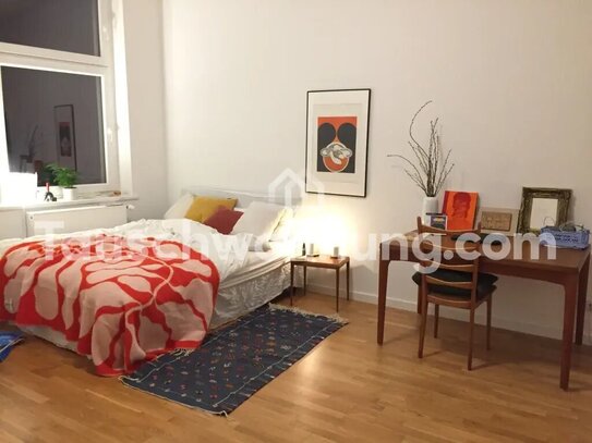 Wohnung zur Miete · Tauschwohnung, for rent at Berlin, (10827), Mariendorf,, Germany