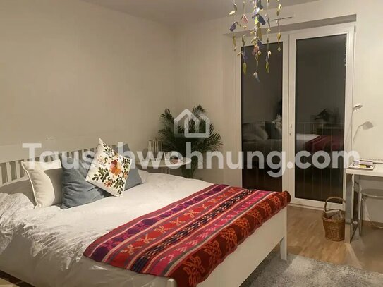 Terrassenwohnung zur Miete · Tauschwohnung, for rent at Münster, Schützenhof,, (48153), Germany