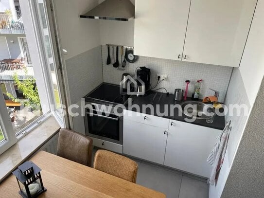 Wohnung zur Miete · Tauschwohnung, for rent at Köln, Lindenthal,, (50937), Germany