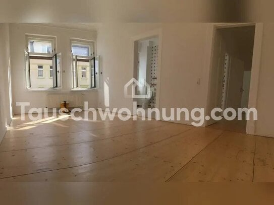 Wohnung zur Miete · Tauschwohnung, for rent at Volkmarsdorf,, Leipzig, (04315), Germany