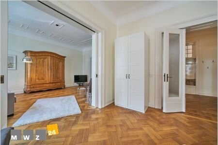 Wohnung zur Miete · Wohnen auf Zeit, for rent at Düsseldorf, (40219), Unterbilk,, Germany