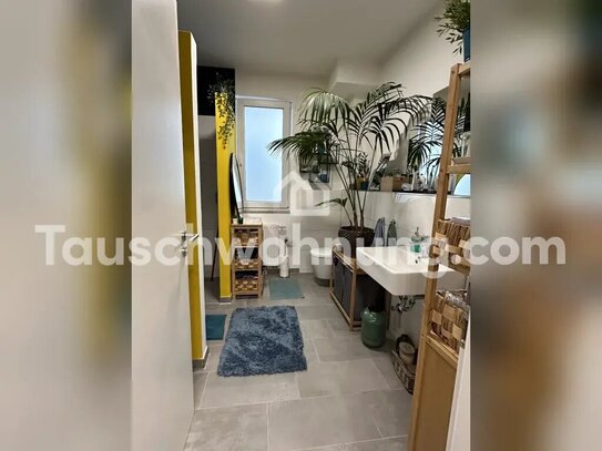 Wohnung zur Miete · Tauschwohnung, for rent at Köln, (51109), Neubrück,, Germany