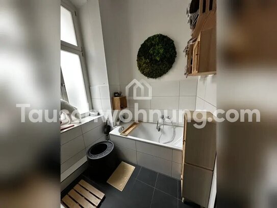 Wohnung zur Miete · Tauschwohnung, for rent at Berlin, (10999), Kreuzberg,, Germany