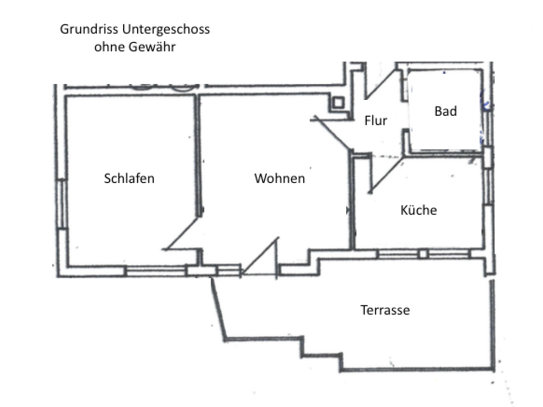 Wohnung zur Miete, for rent at Gablenberg,, (70186), Stuttgart, Germany