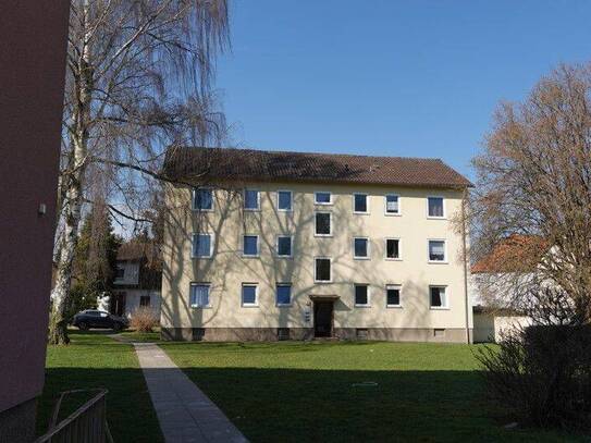 Kaltmiete zzgl. Nebenkosten, for rent at Otto-Bähr-Str. 4 , Harleshausen , Kassel (34128)
