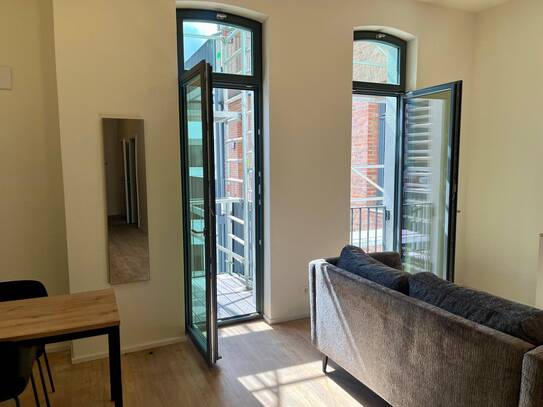 Kaltmiete zzgl. Nebenkosten, for rent at Leonhardstraße 29 , Gostenhof , Nürnberg (90443)