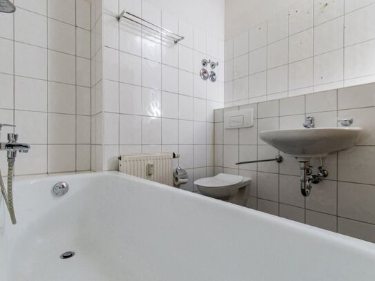 Wohnung zur Miete, for rent at (09126), Chemnitz, Lutherviertel 220,, Germany